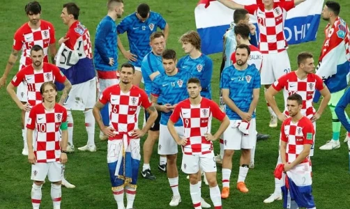 Евро-2020: 5 причин, по которым Хорватия может выиграть турнир