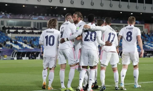 4 вещи, которые Реал Мадрид должен сделать в этом трансферном окне