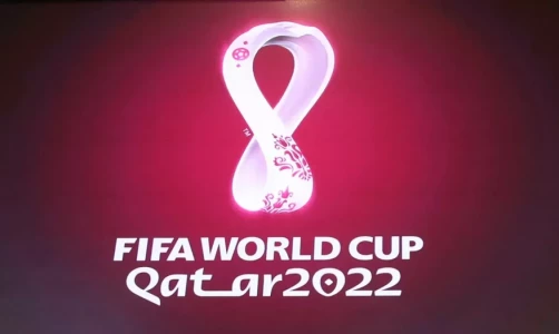 Футбол. Квалификация к Чемпионату Мира 2022.