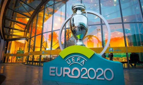 УЕФА официально заявил о переносе ЕВРО-2020