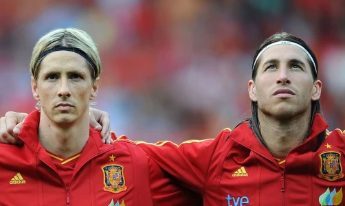 5 самых интересных футболистов Испании всех времен