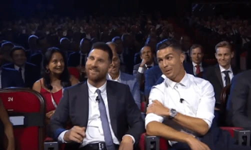 Кто богаче: Месси или Роналду?