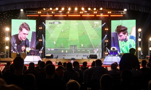 Киберфутбол: как делать ставки на футбольные симуляторы FIFA и PES