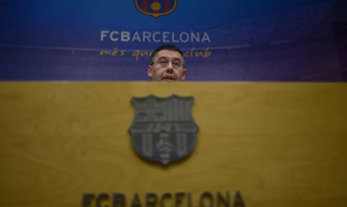 «Барселона» может стать банкротом. Долг каталонцев - миллиард евро