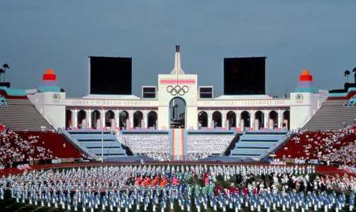 Почему советские спортсмены пропустили Олимпиаду-1984