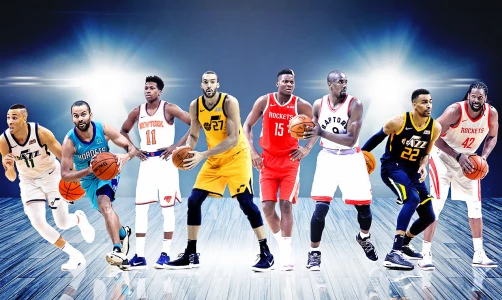 10 главных неудачников финалов НБА