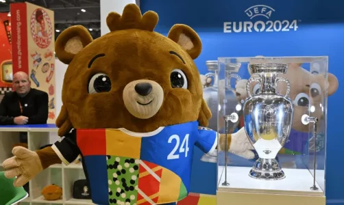 Когда начнется Евро-2024? Дата, время первого матча на финале УЕФА в Германии