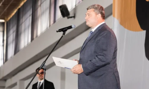 Алексей Колесников: мы, классики, ставили Андрею Шумилину классический захват