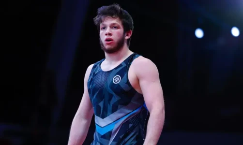 Агаев, Аскеров и Гаджиев в полуфиналах первенства Европы U-23