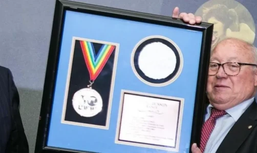 Ушел из жизни Мишель Дюссон...