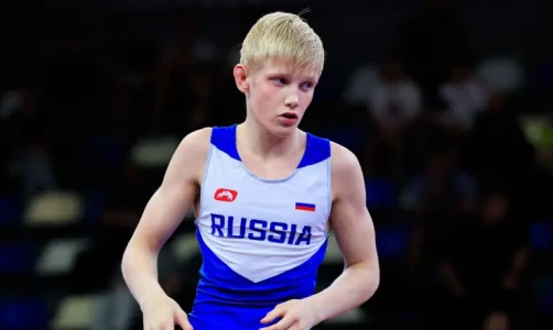 Результаты первенства Европы U-17