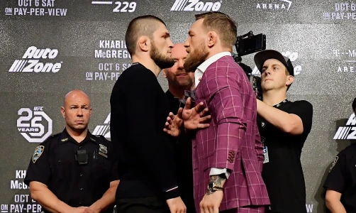 Хабиб против Конора: Почему реванш был неизбежен (и почему он не состоялся)