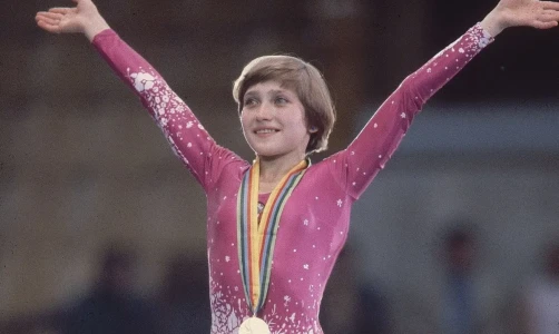 «Засудили!»: Как «холодная война» превратила судейство в хоккее и гимнастике в политический фарс