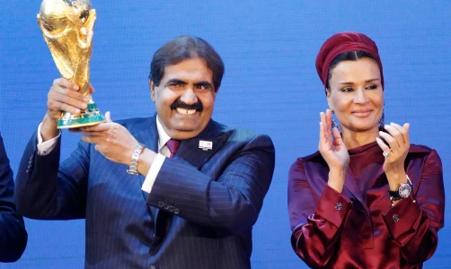 «Сделка века»: Как Катар «купил» ЧМ-2022, уничтожил ФИФА и при чем тут Саркози