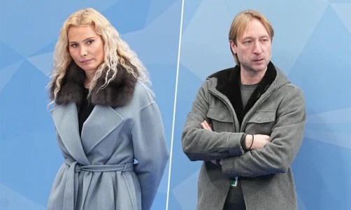 «Этери-номика» против «Гном-гномики»: Как война Тутберидзе и Плющенко превратила фигурное катание в циничный бизнес