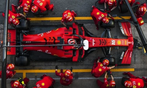 Формула-1: Вершина спорта или «аукцион» инженеров? Почему пилот – не главный