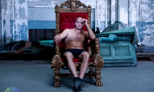 Закат Империи: Почему Федор Емельяненко проиграл Америку, не начав войну