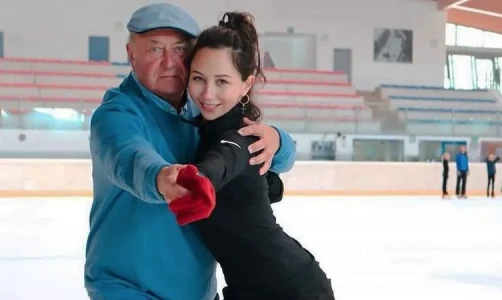 Последняя из могикан: Как Елизавета Туктамышева обманула время и систему «одноразовых чемпионок»