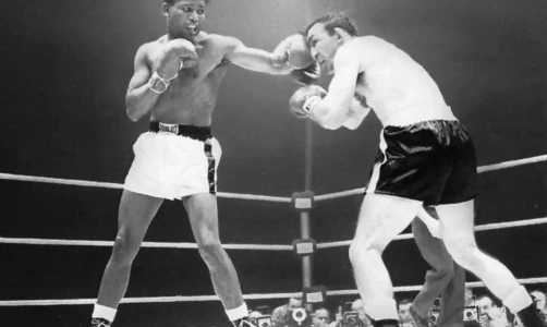 Почему Шугар Рэй Робинсон остается величайшим боксером всех времен, и почему этот статус не оспорить