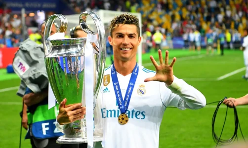 10 футболистов, которые сделали мадридский «Реал» величайшим клубом в истории (Рейтинг всех времен)