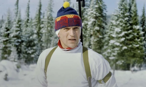 Как Александр Тихонов выиграл четыре Олимпиады подряд и стал символом советской спортивной машины