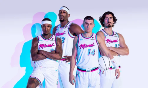 7 комплектов формы НБА, которые навсегда изменили спортивную моду