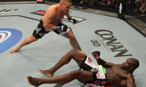 Топ-7 боев, где боец проигрывал вчистую, но выключал сопернику свет