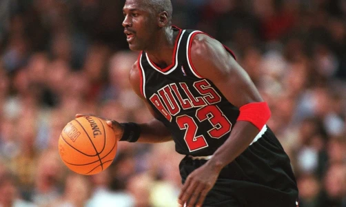 Бог Финалов: 6 серий, 6 побед, 6 MVP. Почему величие Майкла Джордана недостижимо