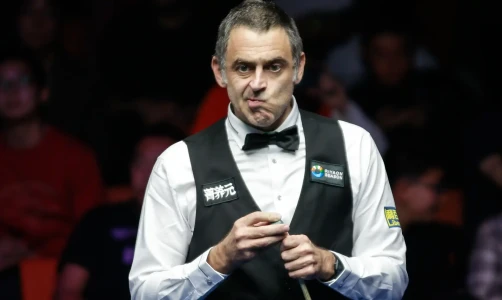 Шахматы на зеленом сукне: Топ-10 величайших снукеристов всех времен