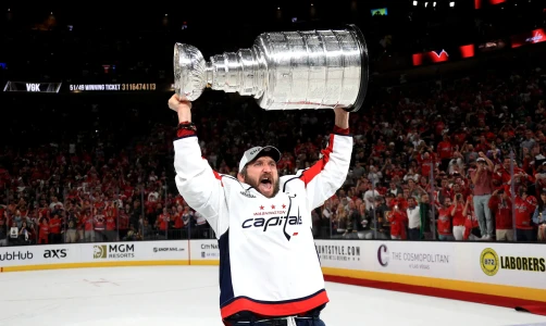 Марафон на выживание: Почему НБА и НХЛ определяют чемпиона в сериях до четырех побед