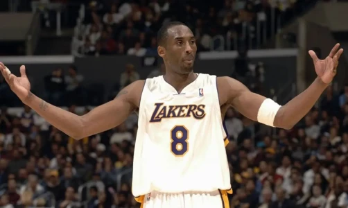 Как Коби Брайант набрал 81 очко и что такое настоящая «Mamba Mentality»