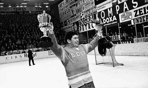 «Русский медведь», который отказал Тарасову: Трагедия и величие Виктора Коноваленко