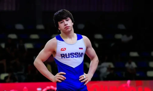 Программа первенства мира U-17 по спортивной борьбе в Баку