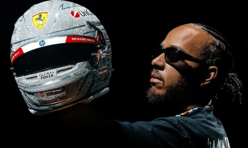 От кожаной кепки до карбонового бункера: Эволюция гоночного шлема, написанная кровью