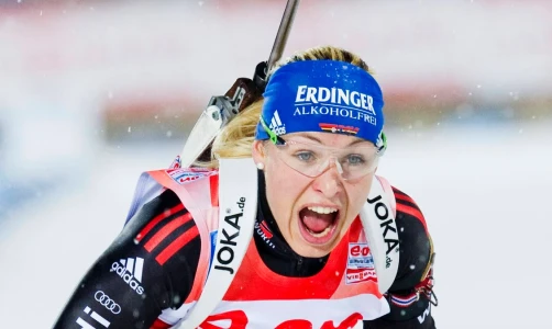 «Золотая Лена»: Как Магдалена Нойнер покорила мир и ушла в 25 лет, чтобы стать счастливой