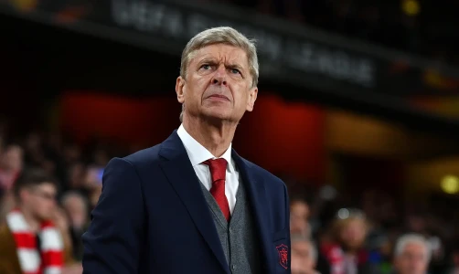 Как Арсен Венгер убил культуру пьянства и чипсов, совершив главную революцию в истории АПЛ