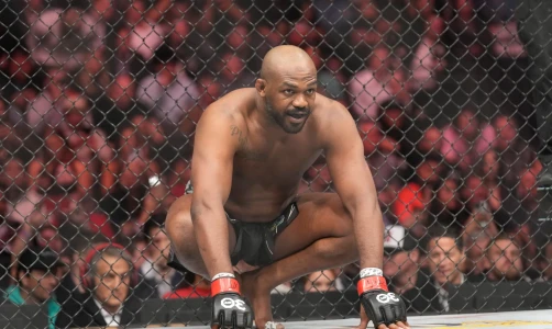 Джон Джонс: Совершенная боевая машина со сломанным компасом. 5 фактов о самом талантливом бойце в истории