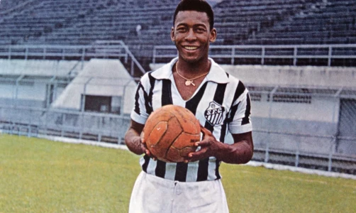 1283 или 757? Вся правда о рекорде Пеле, «рыбаках» и голах за береговую охрану