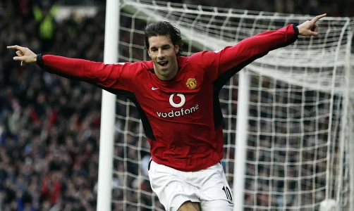 Империя Ферги: 10 титанов, сделавших «Манчестер Юнайтед» величайшим клубом мира