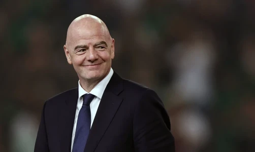 Иллюзия демократии и миллиарды долларов: Как на самом деле устроены выборы президента ФИФА