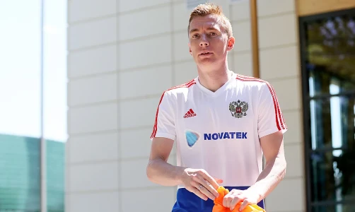 8 воспитанников академии «Спартака», сковавших чемпионское золото для других клубов