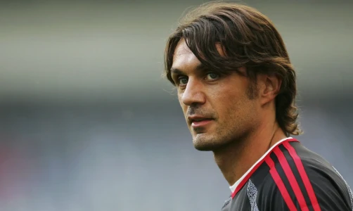 Феномен Паоло Мальдини, абсолютной верности и 25 лет доминирования «Милана»