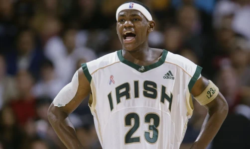 Минуя NCAA: Анализ исторического перехода Леброна Джеймса из школы в профи и крах эпохи Prep-to-Pro