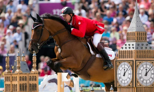 Топ-10 величайших всадников в истории конного спорта