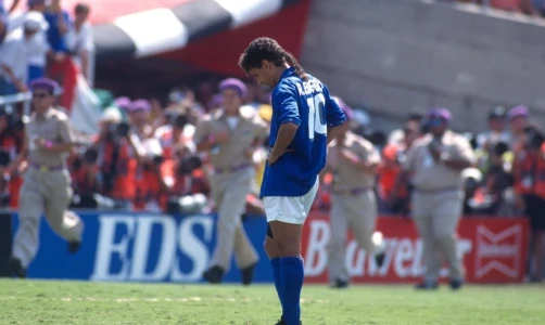 Русская рулетка на газоне: Как Италия сломала проклятие пенальти и заставила рыдать весь мир