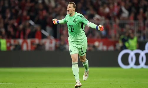 Стена, псих и революционер: Топ-5 лучших вратарей XXI века, которые тащили всё