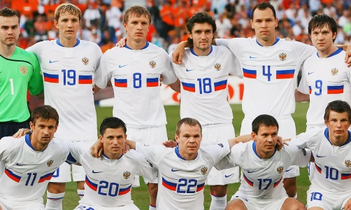 Топ-5 лучших российских полузащитников 2000-х, влюбивших нас в футбол