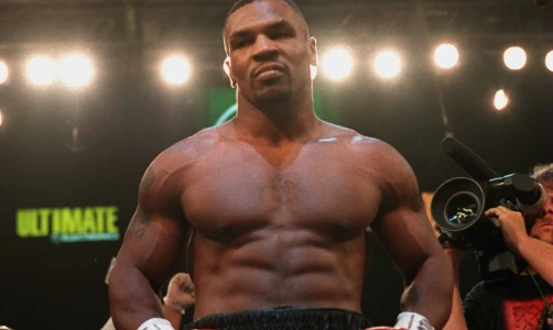 Миллионы, скандалы и откушенные уши: 5 позорных фиаско Майка Тайсона после выхода из тюрьмы