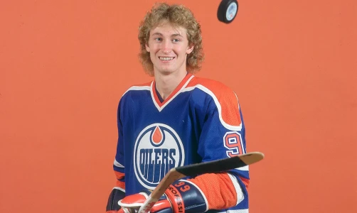 Феномен Гретцки под микроскопом: Гениальный архитектор игры или баловень эпохи открытого хоккея?