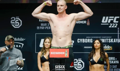 Как Стефан Штруве превратил 213 сантиметров роста в оружие и проклятие